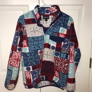 Patagonia jacket